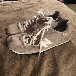 New Balance shoes